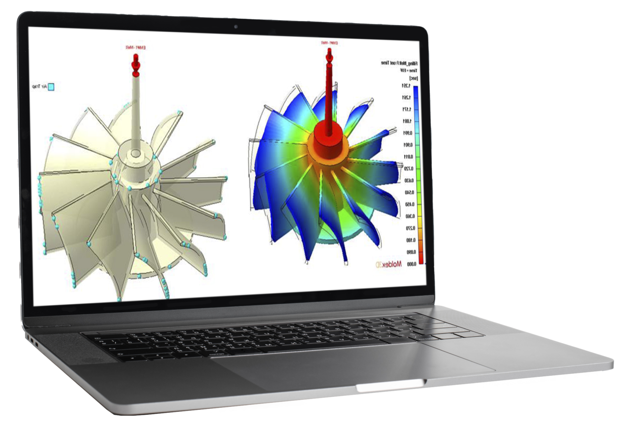 Simulation Software - Minnotec Thailand